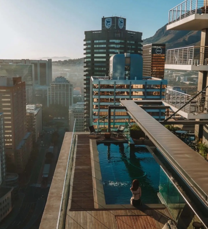 0 Bedroom Property for Sale in Cape Town City Centre Western Cape